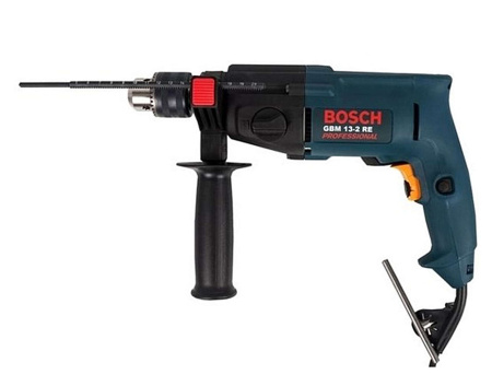 Bosch GBM 13-2 RE БУ