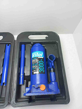 Vitol DB-03006K 3 т