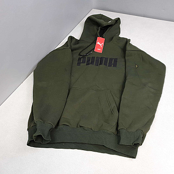 Кофта спортивная