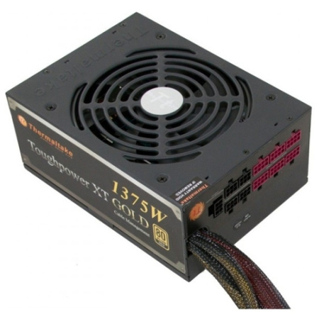 Thermaltake Toughpower XT Gold 1375W БУ
