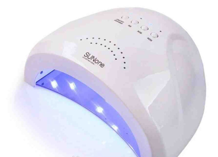 Sun One UV/LED 24/48 W БУ