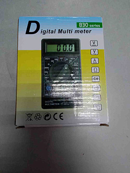 DT-830B