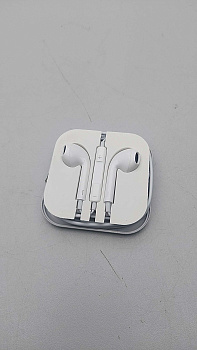 Apple EarPods 3.5 (копия)