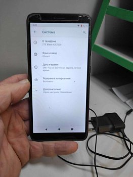 ZTE Blade A3 2020 1/32GB