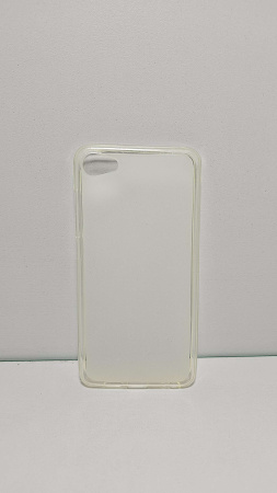 Original Silicone Case Meizu U10 Blue