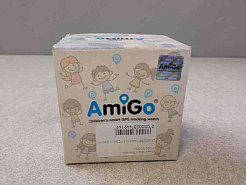 AmiGo GO003