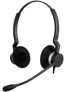 Jabra BIZ 2300 Duo