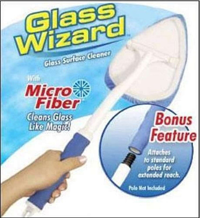 Glass Wizard БУ