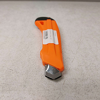 Нож канцелярский