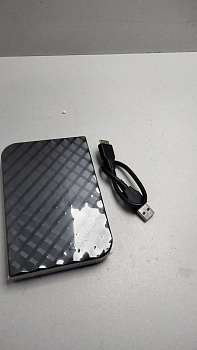 Verbatim Store 'n' Go 4 TB (53223)