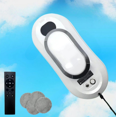 Automatic Smart Cleaning Robot БУ