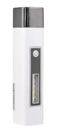 Ліхтарик ручний LED LUNO Арт. 113146