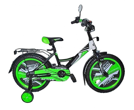 Totem Active 18''