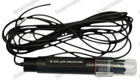 Haoshi H-101 pH electrode БУ