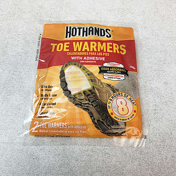 HotHands Toe Warmers