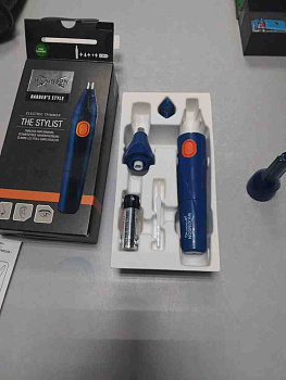 Wilkinson Sword The Stylist