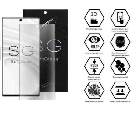 Защитное стекло Huawei Honor 3C Lite