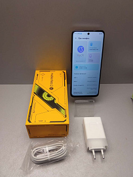 ZTE Nubia Neo 2 5G (Z2352N) 8/256GB