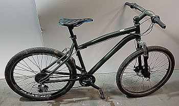 Rockrider 5.2 26'' (2012)