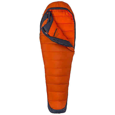 Marmot Trestles 0 Long MRT 21310.9512-LFT