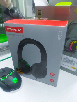 Titanum H830A