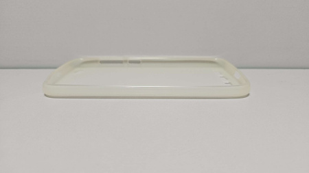 Original Silicon Case Xiaomi Redmi 5a White