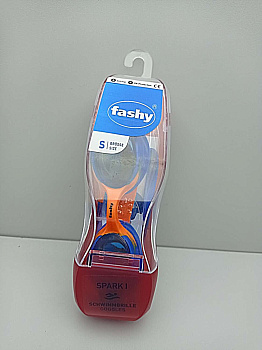 Fashy Spark 1  4147