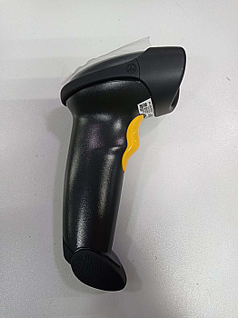 Symbol LS2208-SR20007R