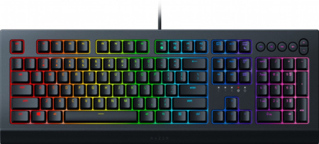 Razer Cynosa V2 USB RU (RZ03-03400700-R3R1) БУ