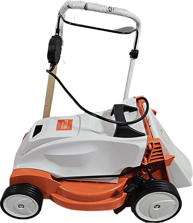 Stihl RMA 235 Set БУ