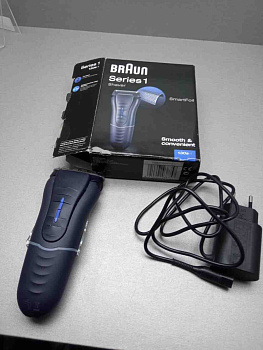 Braun 130 Series 1 (130s-1)