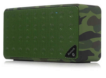 Bluetooth Колонка N3 Camouflage