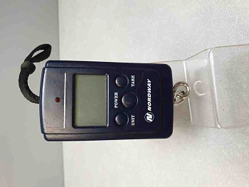 Nordway 0.01-40.0 kg
