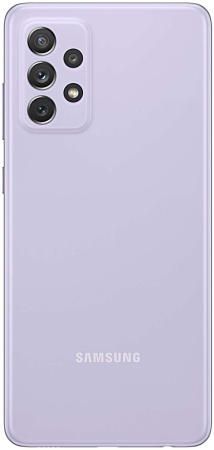 Samsung Galaxy A72 (SM-A725F) 8/256Gb
