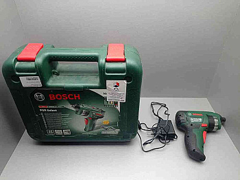 Bosch PSR Select Case
