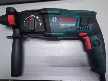 Bosch Professional GBH 220