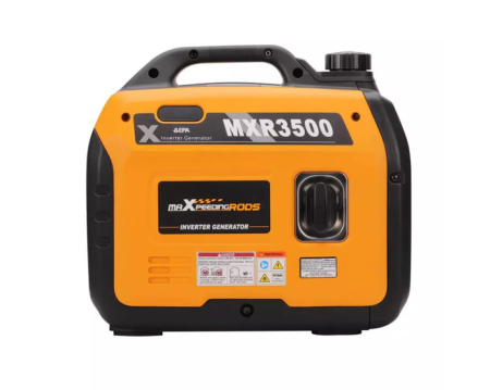 MaXpeedingRODS MXR3500 БУ