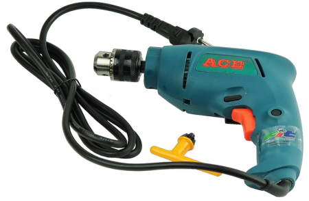 ACE Max D104 350W БУ