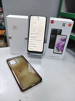 Xiaomi Redmi Note 12S 8/256GB