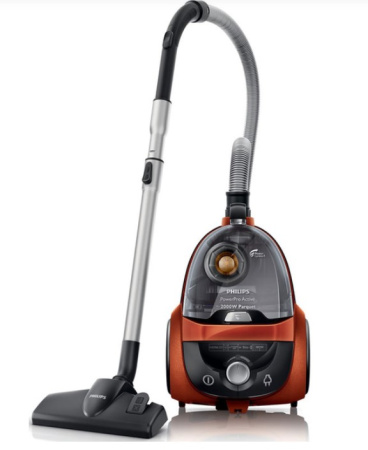 Philips PowerPro Active FC8632/01 БУ