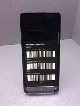 Samsung Galaxy A72 (SM-A725F) 8/256Gb