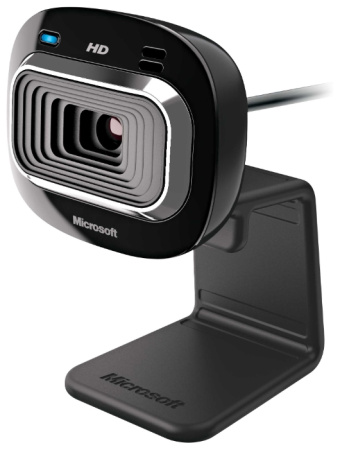 Microsoft LifeCam HD-3000 БУ