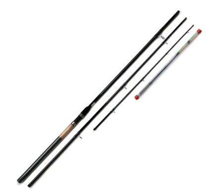 Fanatik Magnit Feeder 3.60 m 120g