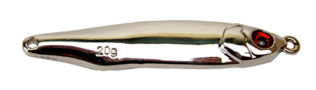 Блесна Пилькер 25мм