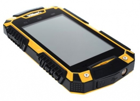 Sigma mobile X-treme PQ16