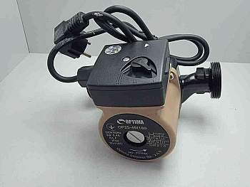 Optima OP 25-40 180