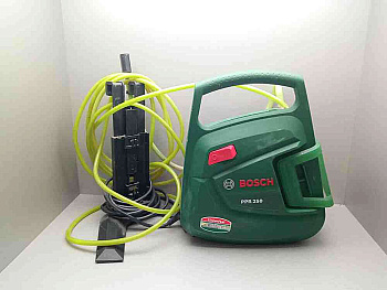 Bosch PPR 250 Краскопульт-валик (06032A0000)