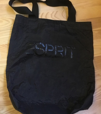Esprit 37x30x9 см