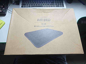 ENGHAVE 149x196х23см