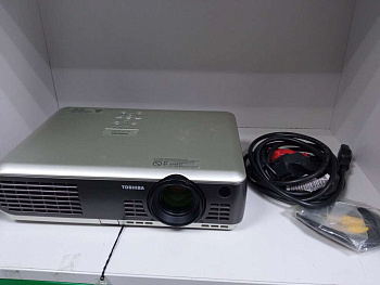 Toshiba TLP S40